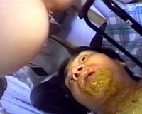 糞喰らえッ！！ ～僕の顔に御奉仕下さいッ！～