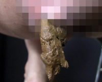 みおり舞が撮る糞ばばぁ