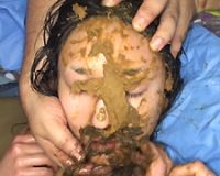 脱糞セレブ13
