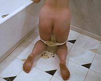 彼女たちが自分で撮った秘密のおもらし