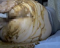 寝糞 橋田えみる