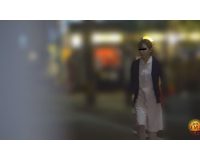 THE公衆便所大便 制服女子編