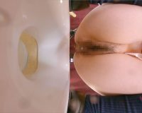 予想外うんこ6 意図せず糞した女達