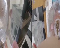 快便美少女サキlast！？